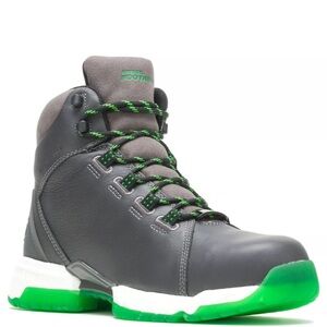 NWOT Men’s FootRests® 2.0 Rebound Waterproof Nano Toe Hiker